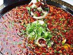 沸腾乌鱼片-翠湖里(翠湖南路店)