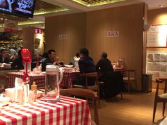 -西贝(上海我格广场店)