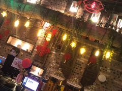 -老灶堂文创火锅(文艺路店)