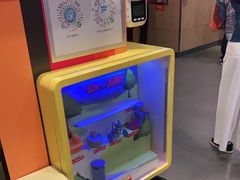 -麦当劳(坂田分店)