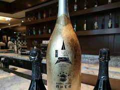 -锦江宾馆-锦悦西餐厅