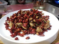 -U你·天然调味(南湖总店)