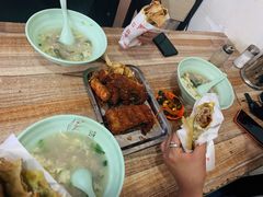 -二民煎饼(津南咸水沽店)