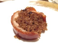 8餐厅-8餐厅(新葡京酒店)