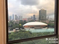 卧室-海豚湾高端月子会所(黄浦店)