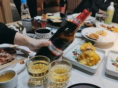 -黑木原精致料理·铁板烧