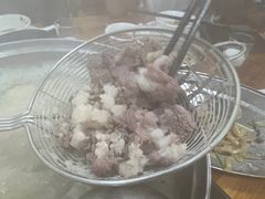 -江村四哥新鲜牛肉店(江高总店)