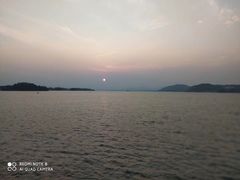 -万佛湖风景区
