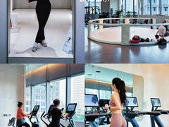 -YCHL FIT 健身(星寰店)