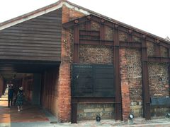 -剥皮寮历史街区