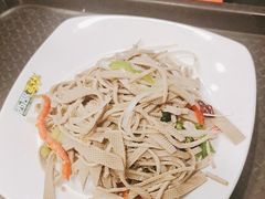 -西部马华清真兰州牛肉面·烧烤夜市(关东店)