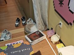 -剧狐剧本杀(徐汇1号店)