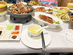 -福海居烤鸭店(鸟巢店)