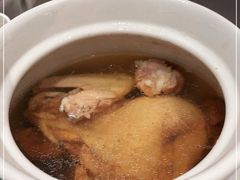 -顺风汤馆·广府粤菜(江宸天街店)