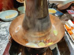 -京元盛铜锅涮肉(上海总店)