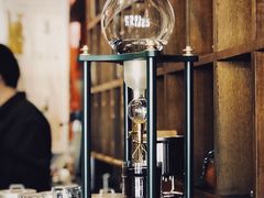 -RUMORS COFFEE ROASTERY鲁马滋咖啡(湖南路店)