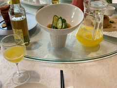 -香雪海饭店中餐厅(人民桥店)