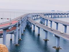 -星海湾跨海大桥