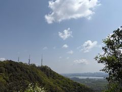 -北高峰