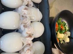 墨鱼仔-水哥卜卜贝(东晓·胜汇里店)