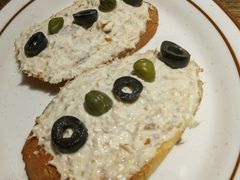-ZAFFERANO西班牙海鲜饭(上海首店)
