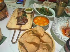 -帕娜·泰式茶餐厅·Bistro(近铁广场店)