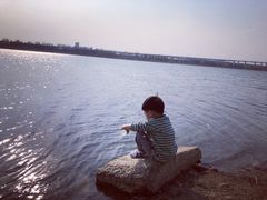 -绿堤公园