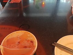 -探鱼·鲜青椒爽麻烤鱼(广州欣荣广场店)