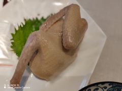 -狮王府淮扬菜(夫子庙老门东店)