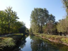 -长白岛森林公园