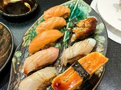 -鮨政· Omakase(港汇恒隆广场店)