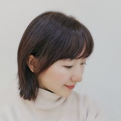 -YOUR HAIR の Harajuku