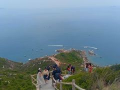 -西涌国际滨海旅游区