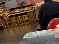 -王祖名抻面(罗湖分店)