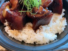 -环球港凯悦 · 享悦中餐厅