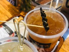 滇橄榄普洱冰-饵块食光·云南有机手作饵块