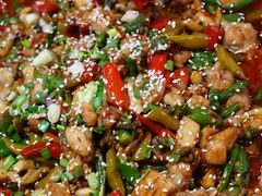-兔槽江湖菜·重庆璧山兔(水围店)