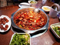 -青山青豆花·笑禅豆腐鱼(黄泥塝店)