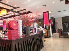 -阿庄新豫菜(航海东路店)