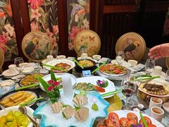 -快乐海鲜酒楼(滇池路店)