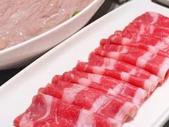 -海底捞火锅(杭州越界锦和大厦店)