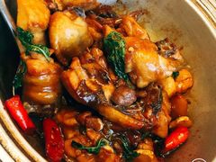 -欣叶食艺轩