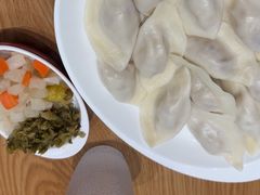 -喜家德虾仁水饺(华强天虹店)