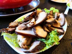 -湘肠香火锅店(团结湖店)