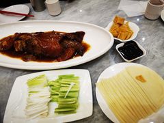 -玉华台饭庄·淮扬菜·烤鸭(望京店)