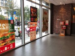 -汉堡王(丁兰广场店)