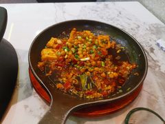 -潮鱼炭火烤鱼(万达店)