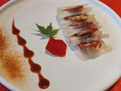 -春色如许·茶食餐厅(桃李春风店)