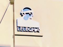 -LELECHA乐乐茶(百货大楼店)