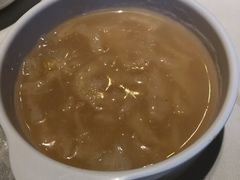 鱼翅羹-同乐海鲜(乌节路中央店)